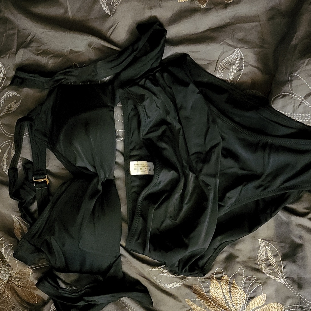 NWT XS Bikini